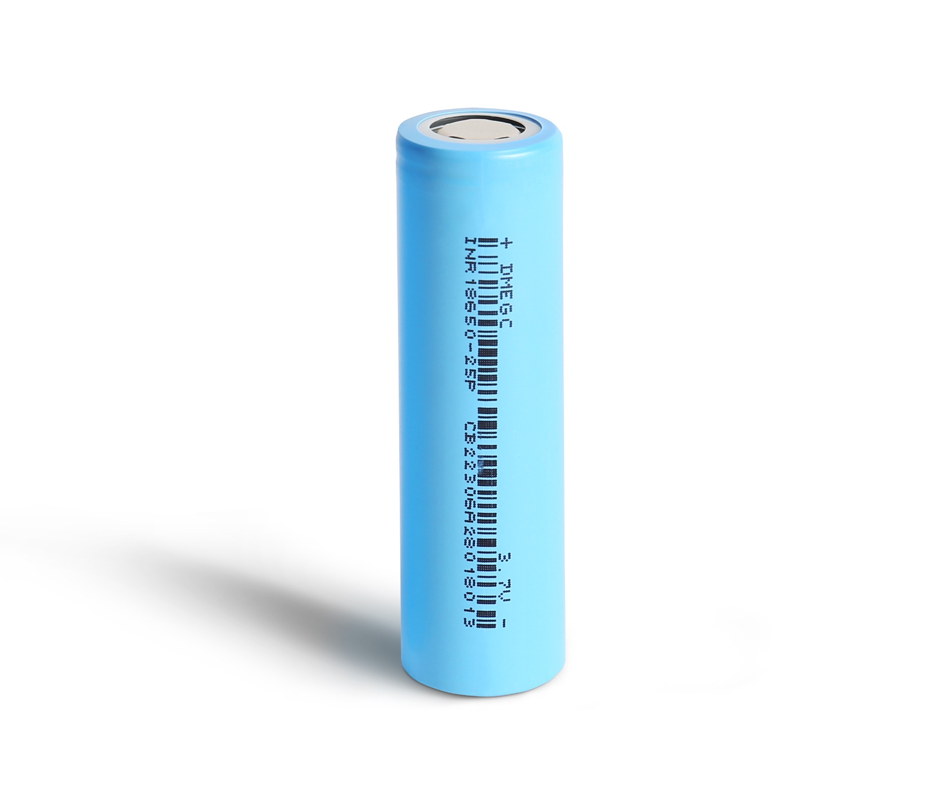 Li - ion 18650-25P 2500mAh 30A