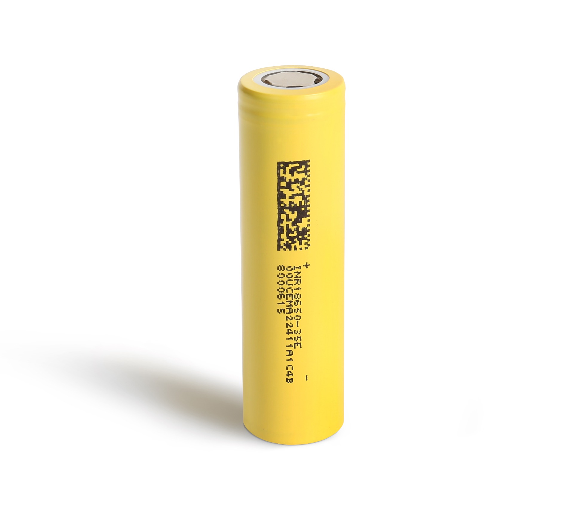 DMEGC 18650-35E  3500mAh 10A 
