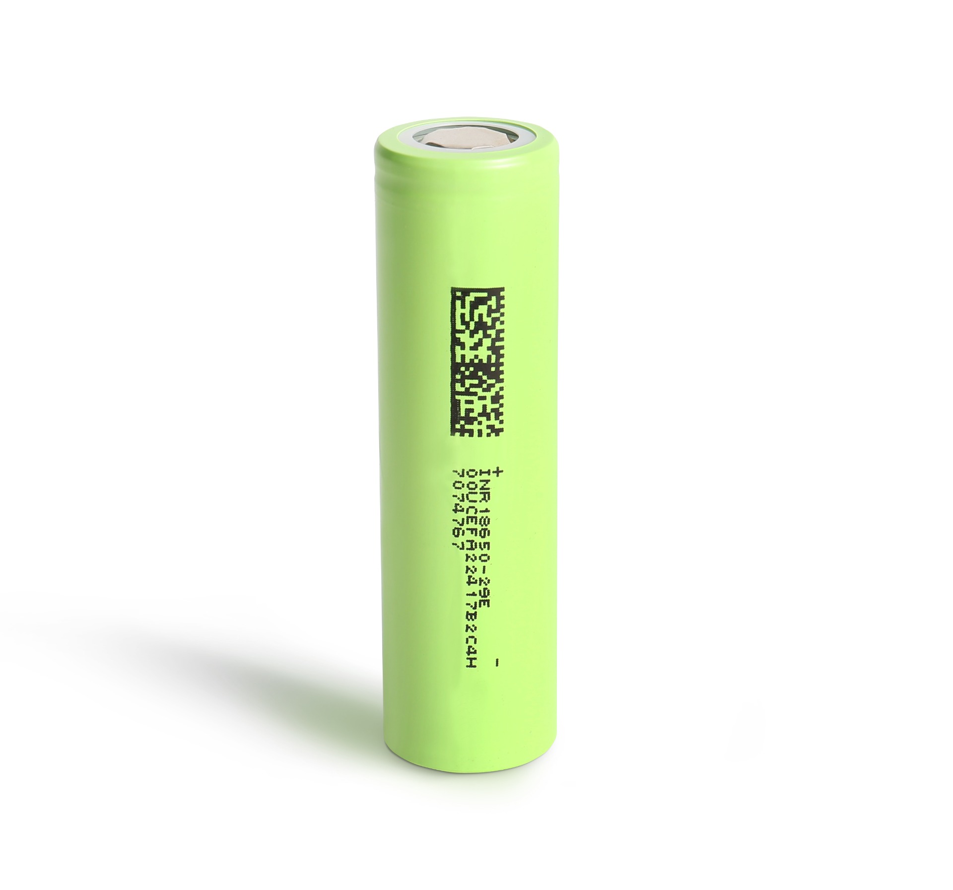 DMEGC 18650-29E 2900mAh 10A